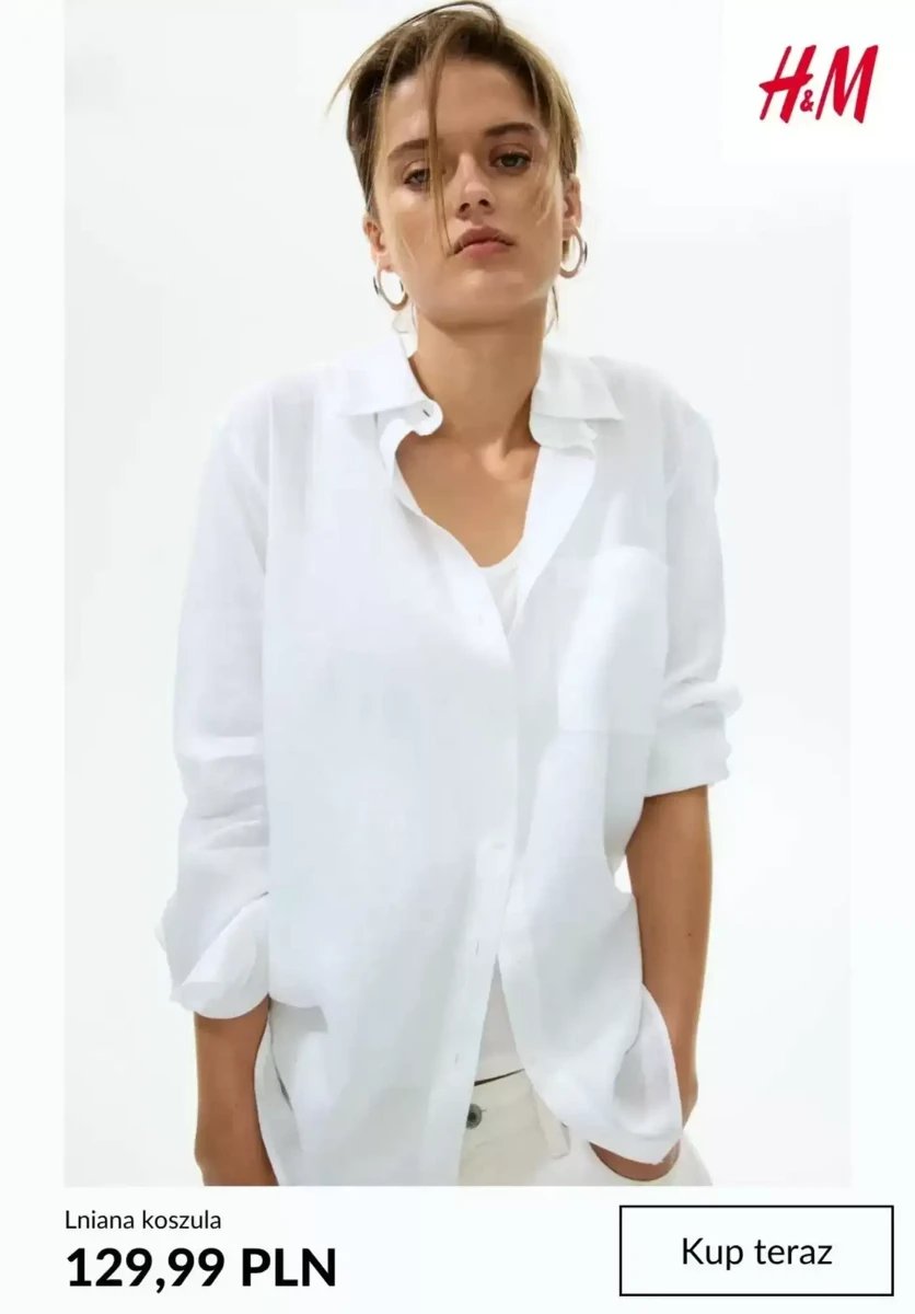 Strona 9 z gazetki H&M