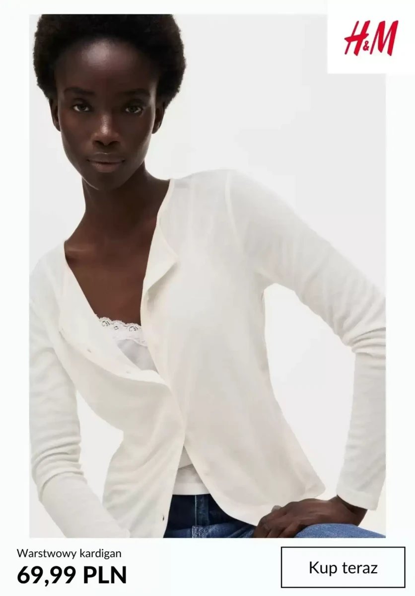 Strona 5 z gazetki H&M
