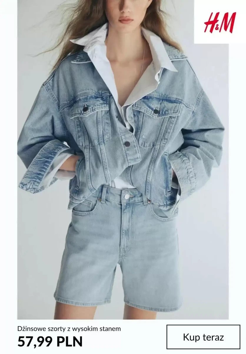 Strona 10 z gazetki H&M