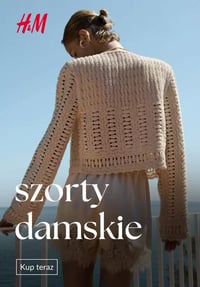 Gazetka H&M – 03.06.2026 – 09.06.2026