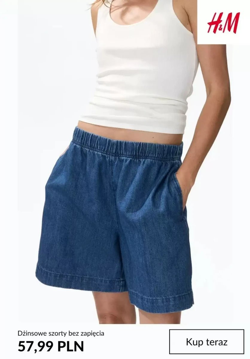 Strona 9 z gazetki H&M