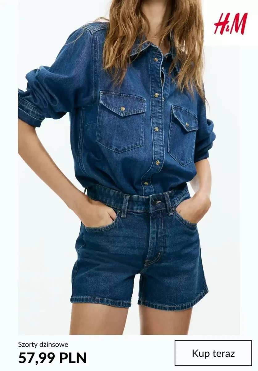 Strona 4 z gazetki H&M