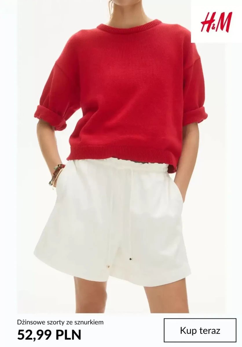 Strona 5 z gazetki H&M