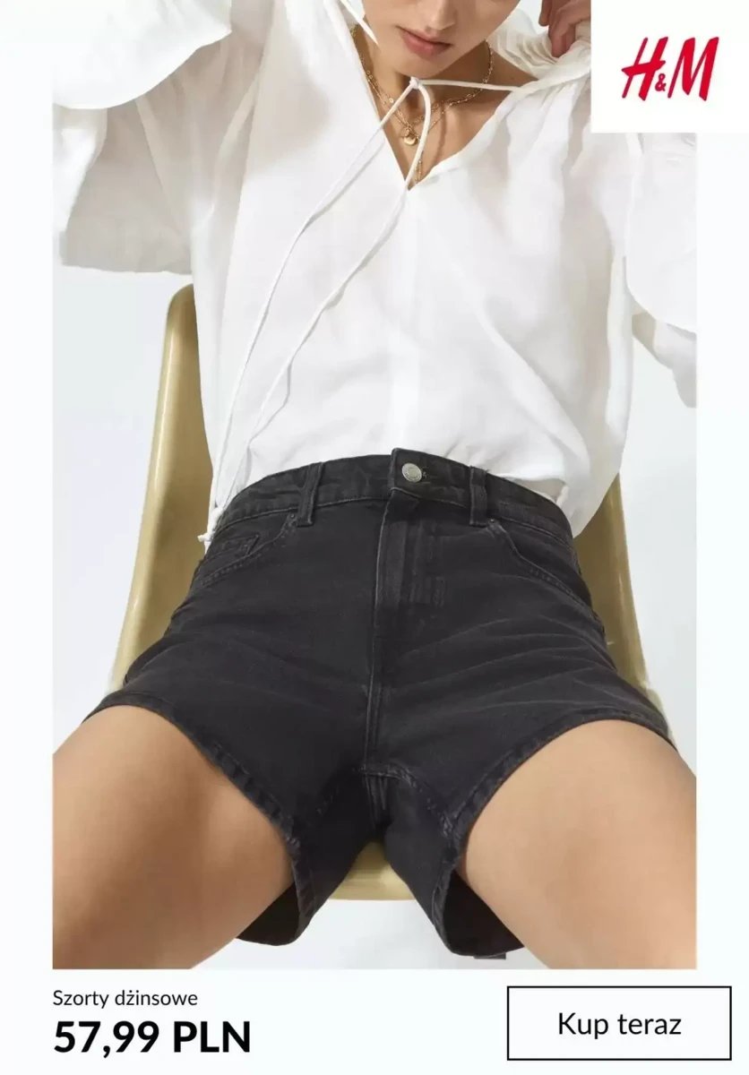 Strona 7 z gazetki H&M