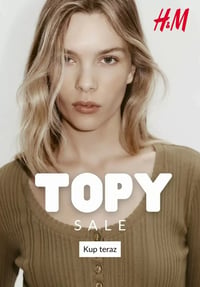 Gazetka H&M – 03.07.2026 – 10.07.2026