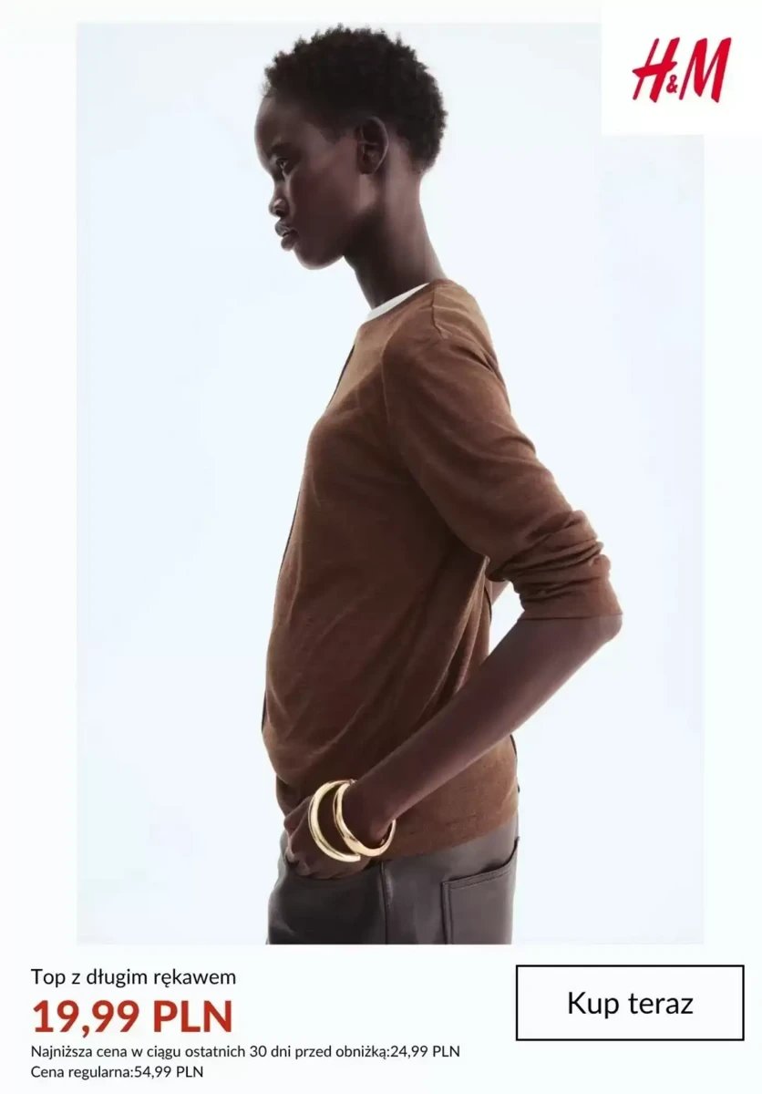 Strona 5 z gazetki H&M