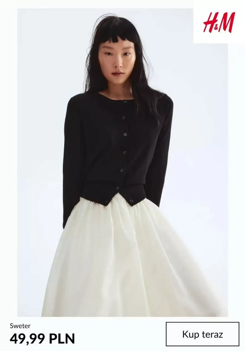 Strona 5 z gazetki H&M
