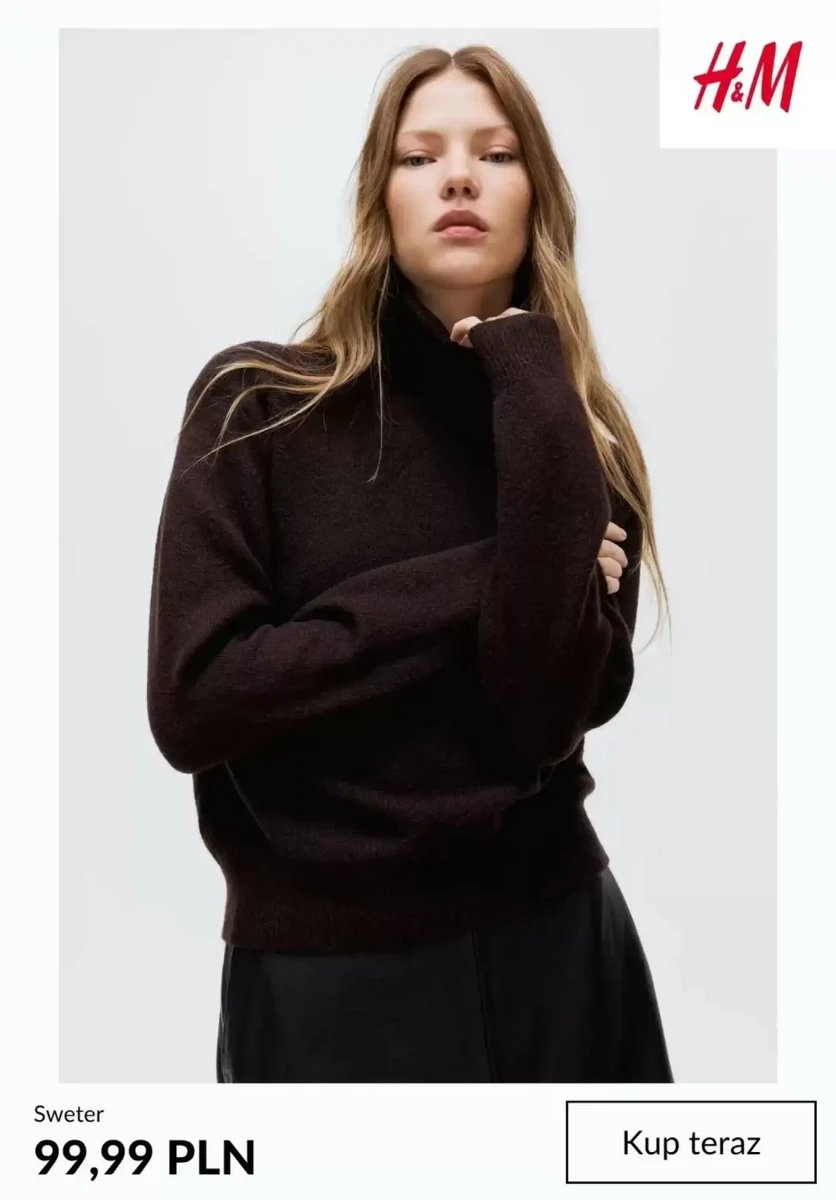 Strona 6 z gazetki H&M