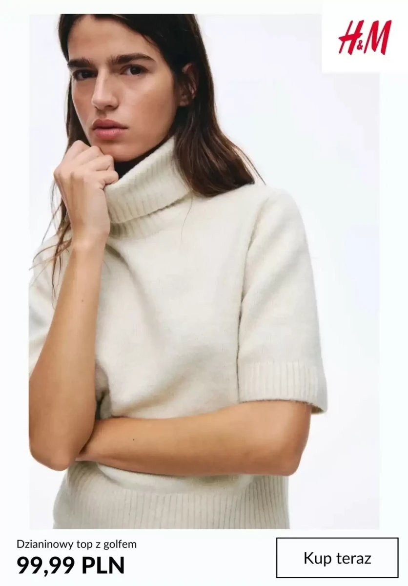 Strona 5 z gazetki H&M