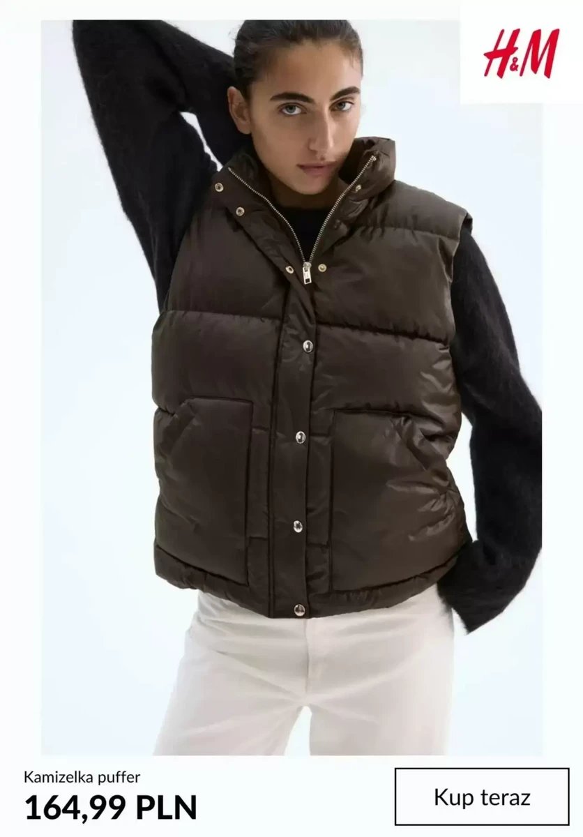 Strona 10 z gazetki H&M