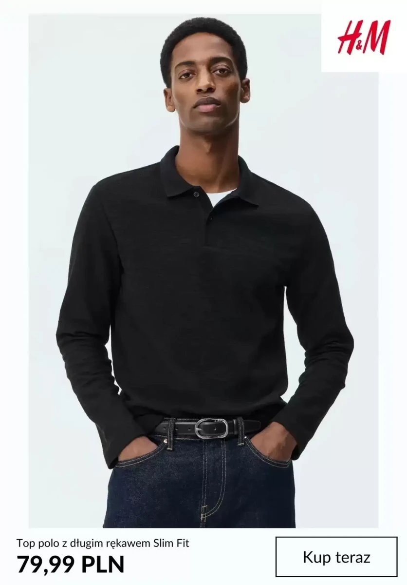Strona 10 z gazetki H&M