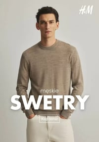 Gazetka H&M – 04.02.2026 – 11.02.2026