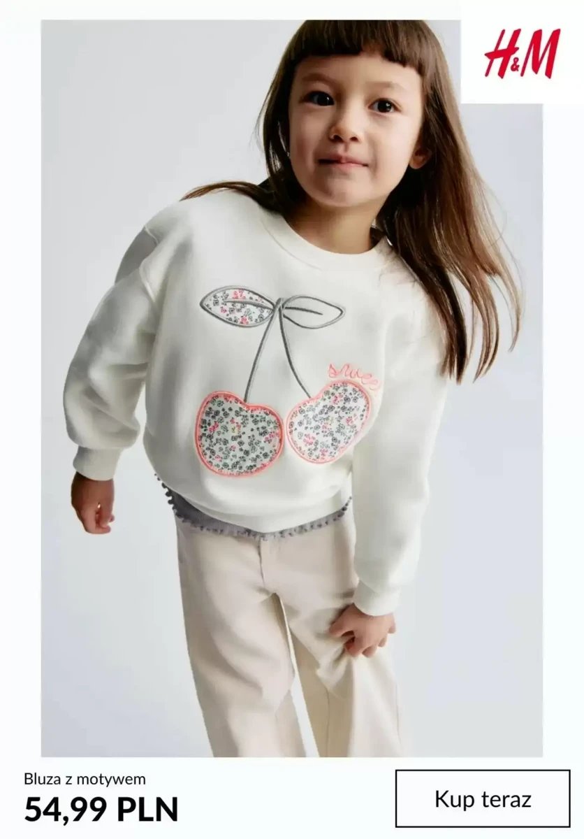 Strona 6 z gazetki H&M