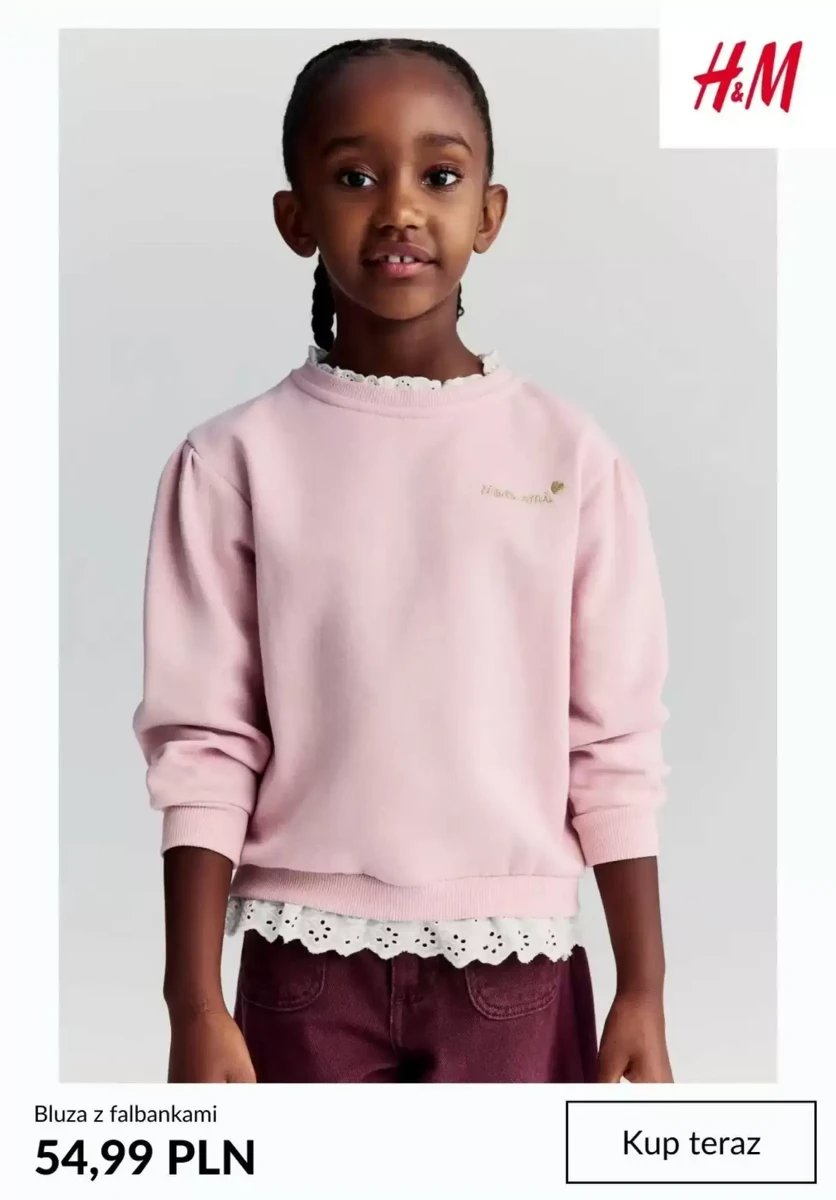 Strona 5 z gazetki H&M