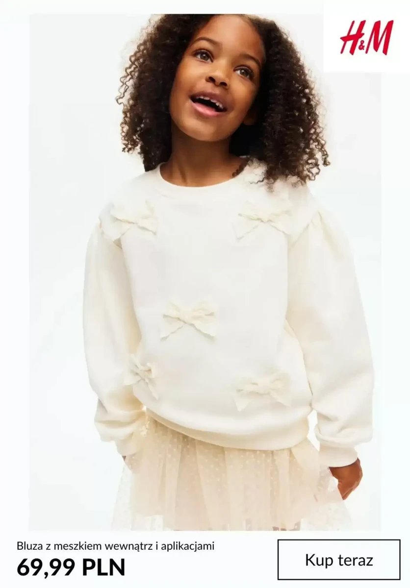 Strona 9 z gazetki H&M