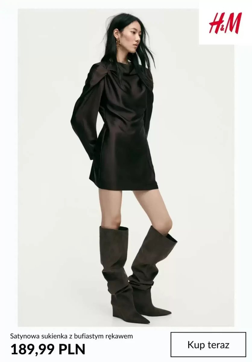Strona 6 z gazetki H&M