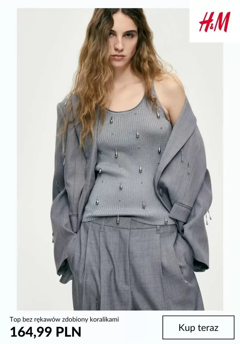 Strona 4 z gazetki H&M