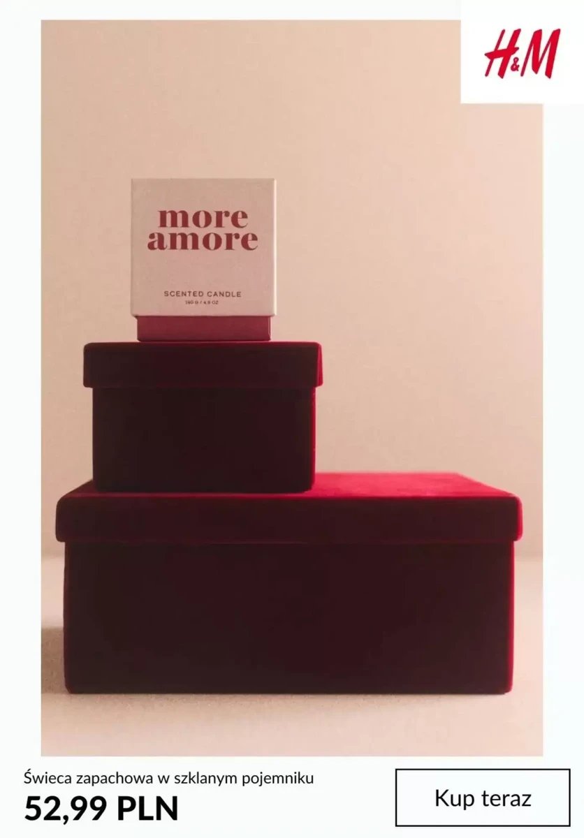 Strona 3 z gazetki H&M
