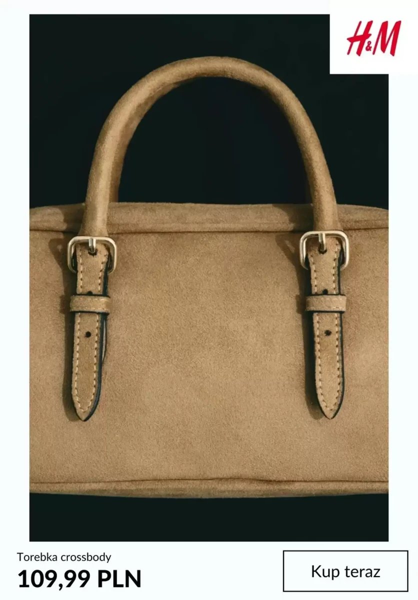 Strona 4 z gazetki H&M