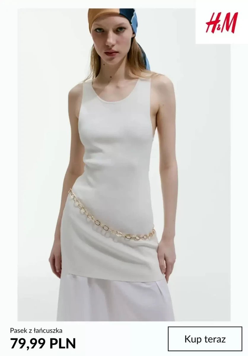 Strona 8 z gazetki H&M