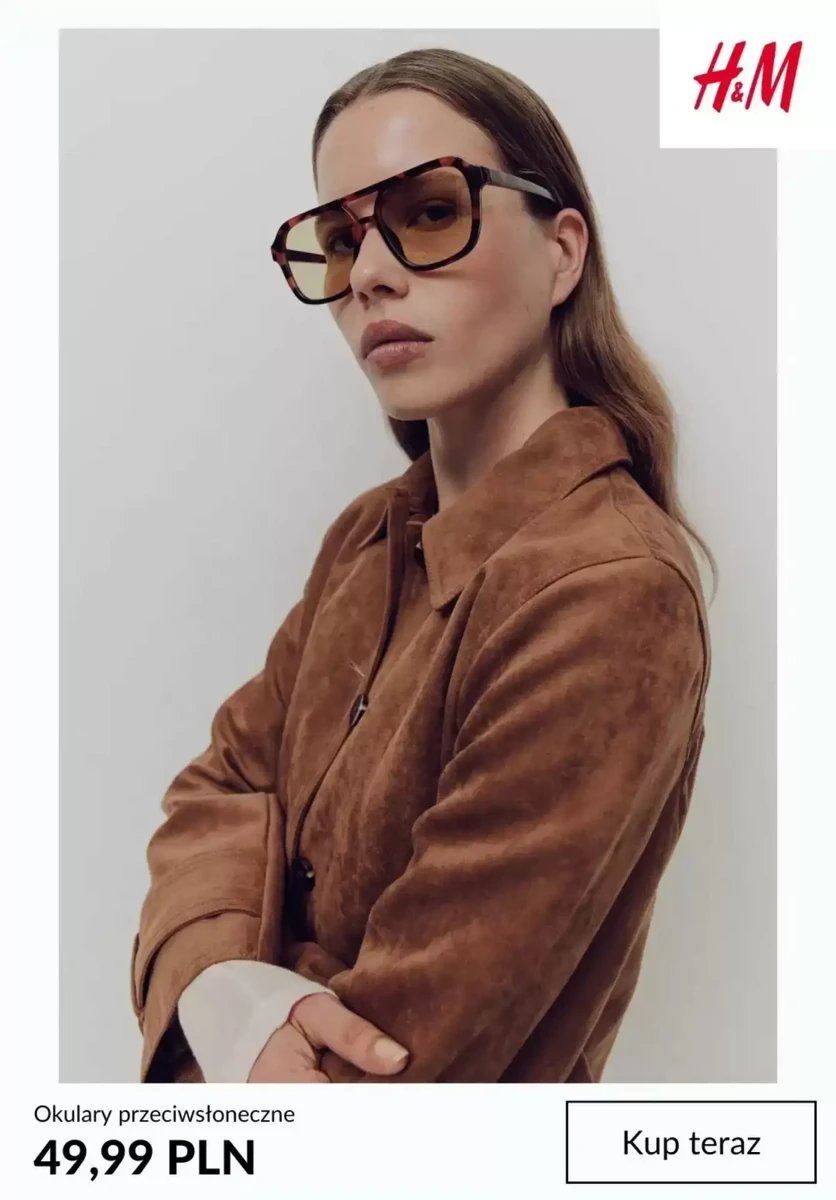 Strona 7 z gazetki H&M