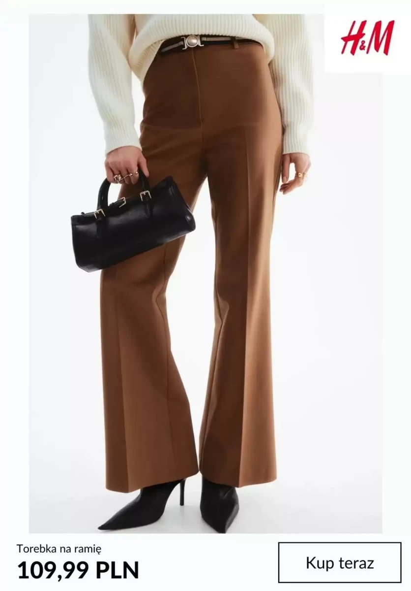 Strona 9 z gazetki H&M