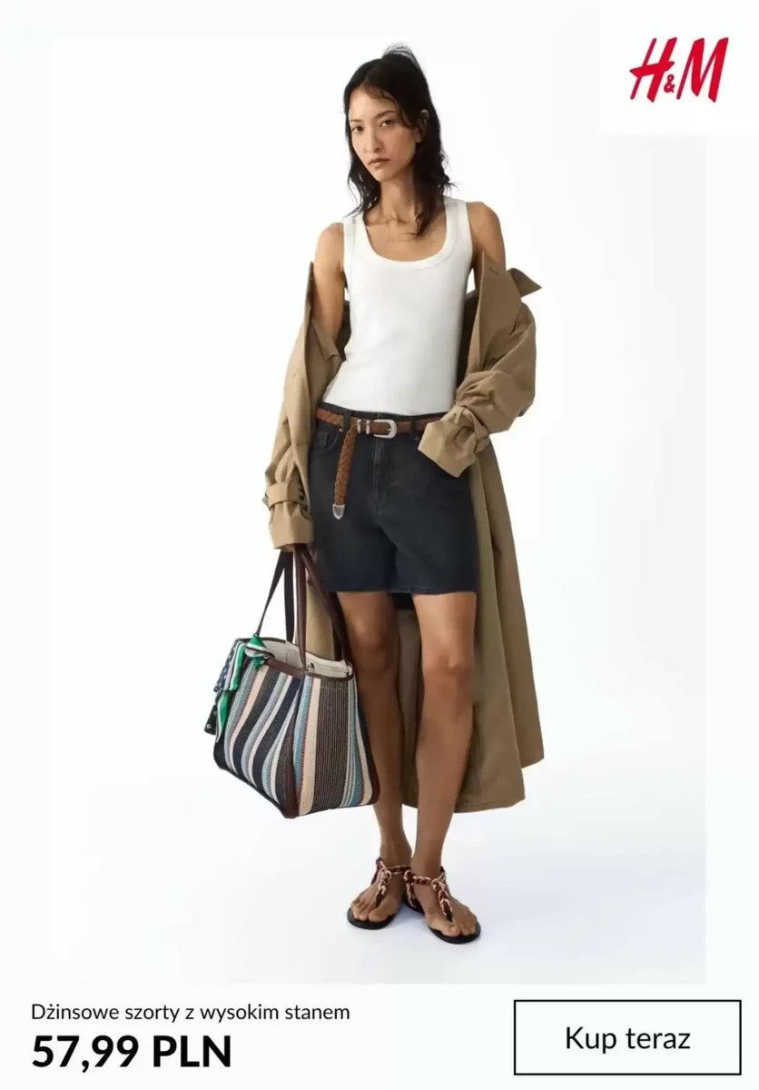 Strona 5 z gazetki H&M