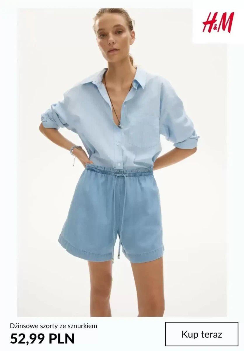 Strona 4 z gazetki H&M
