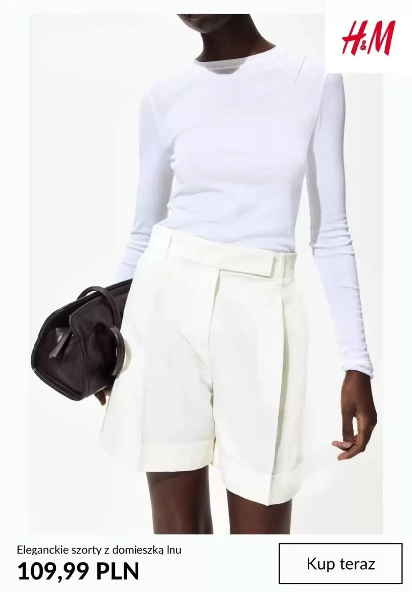 Strona 9 z gazetki H&M