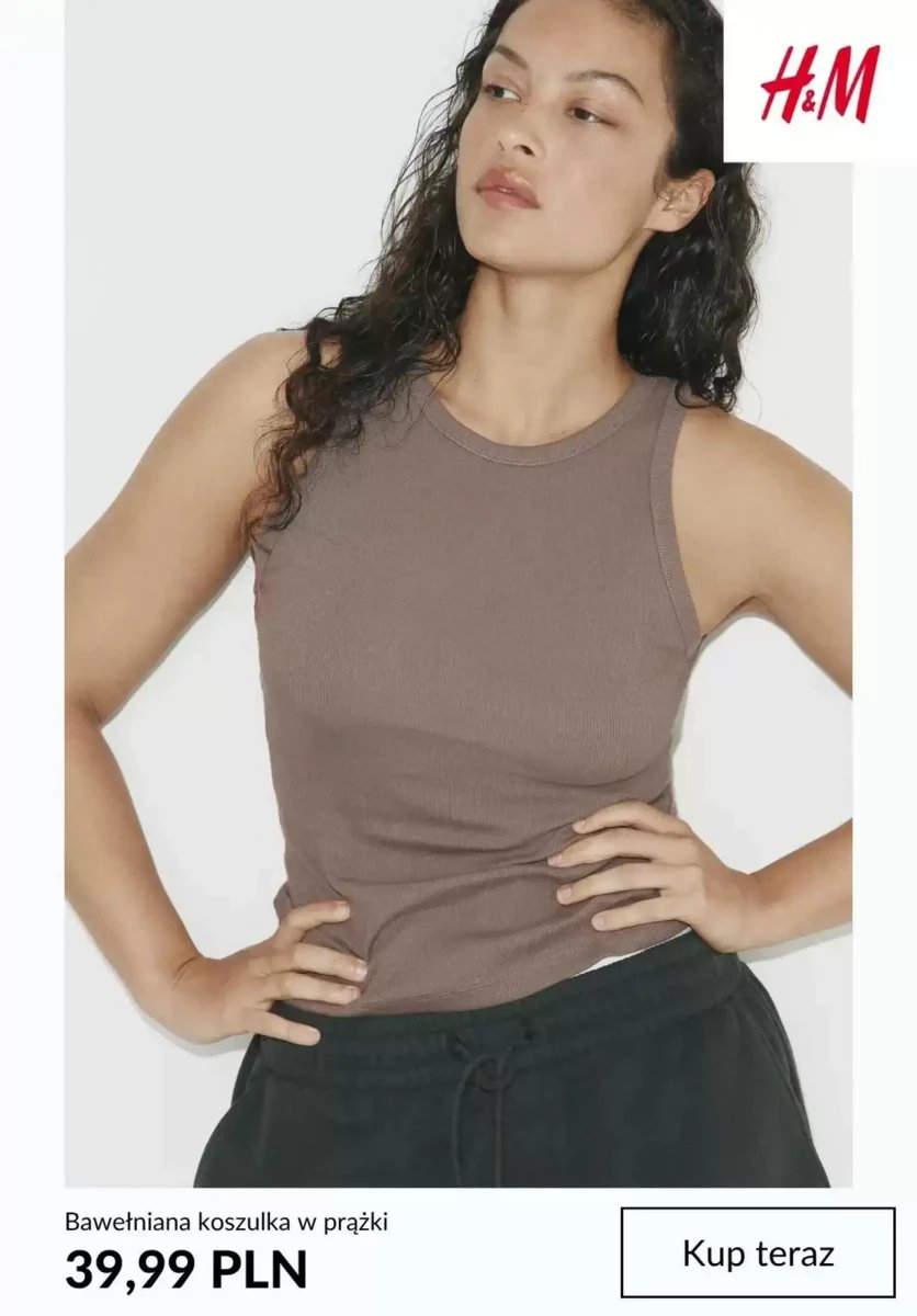 Strona 5 z gazetki H&M