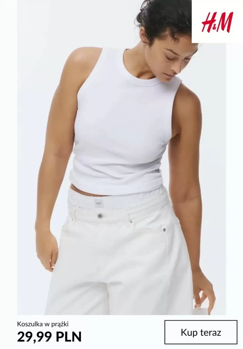 Strona 9 z gazetki H&M