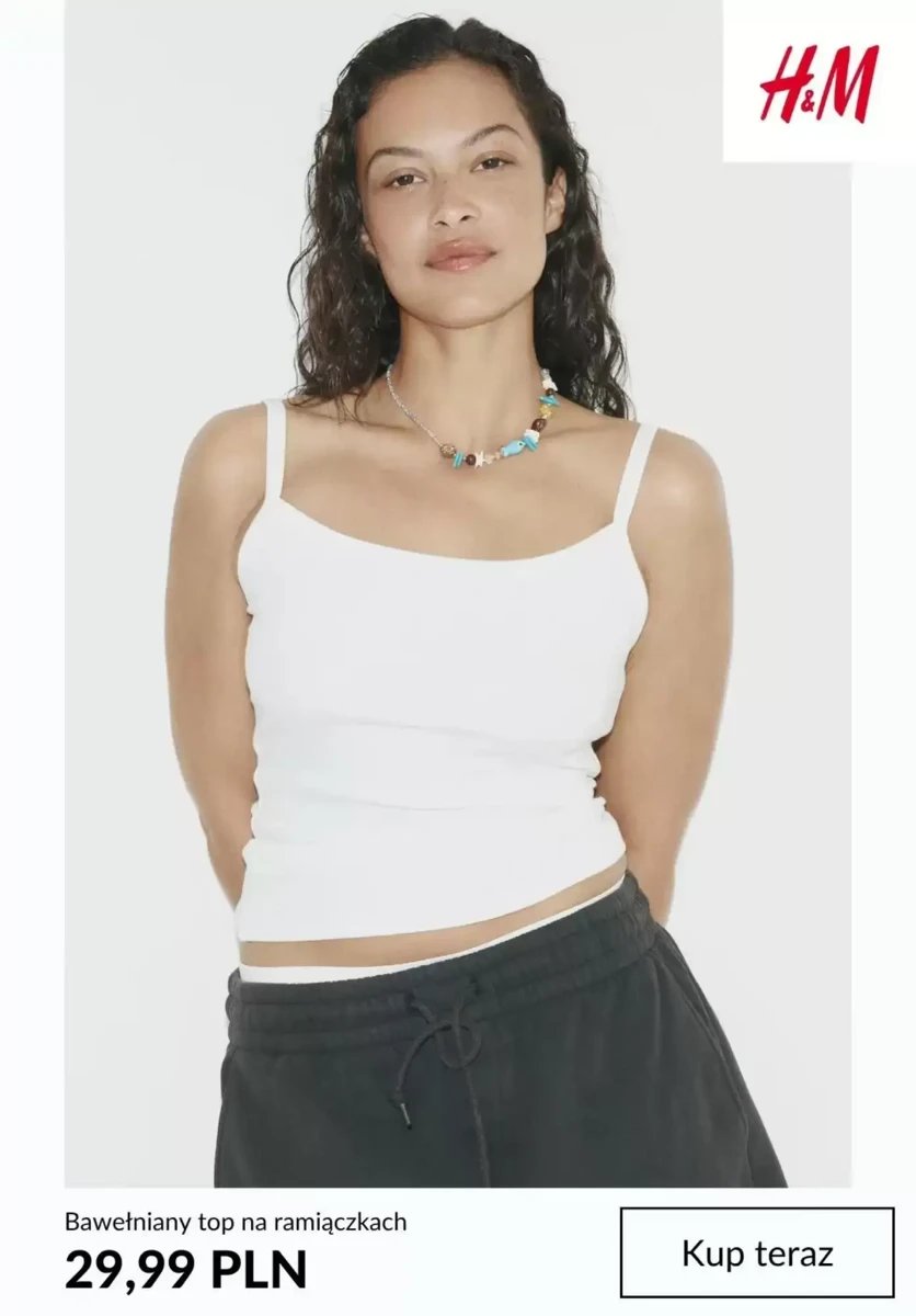Strona 12 z gazetki H&M