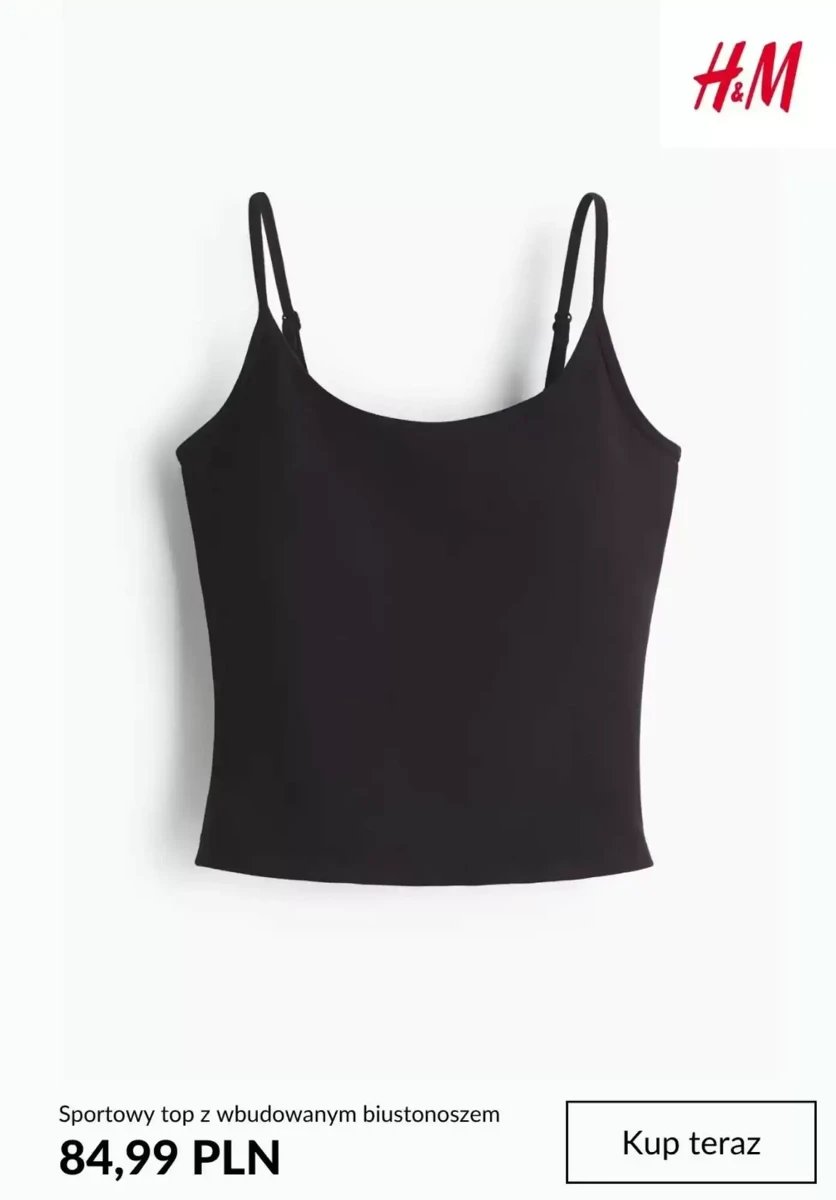 Strona 6 z gazetki H&M