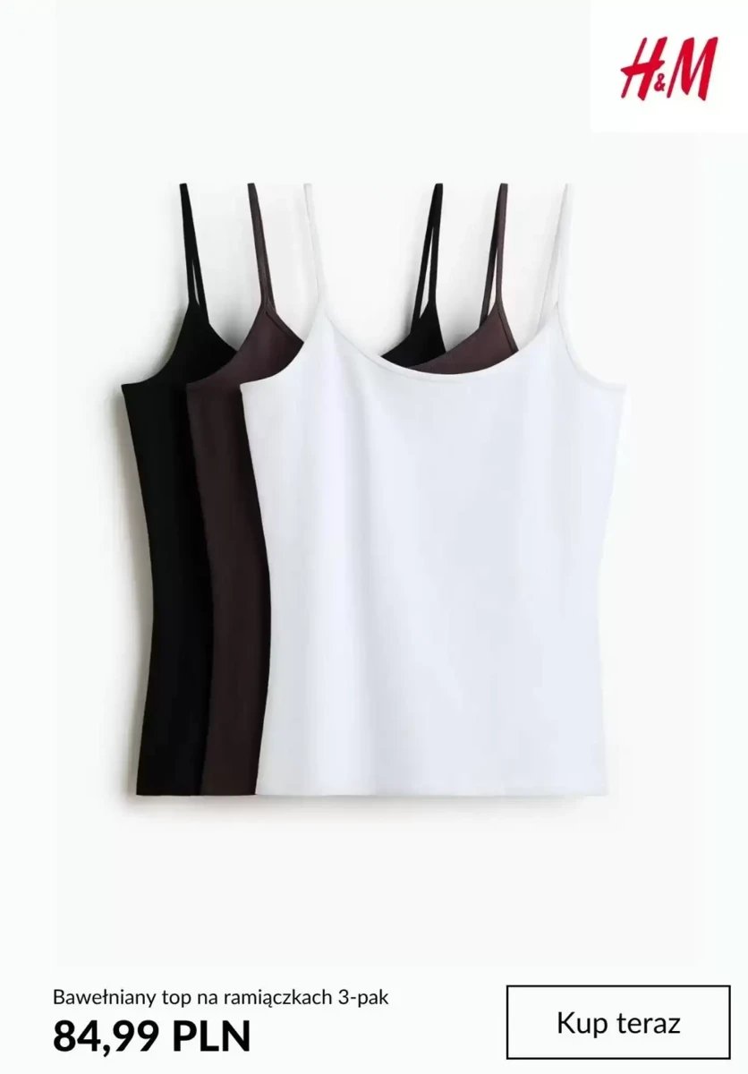 Strona 7 z gazetki H&M