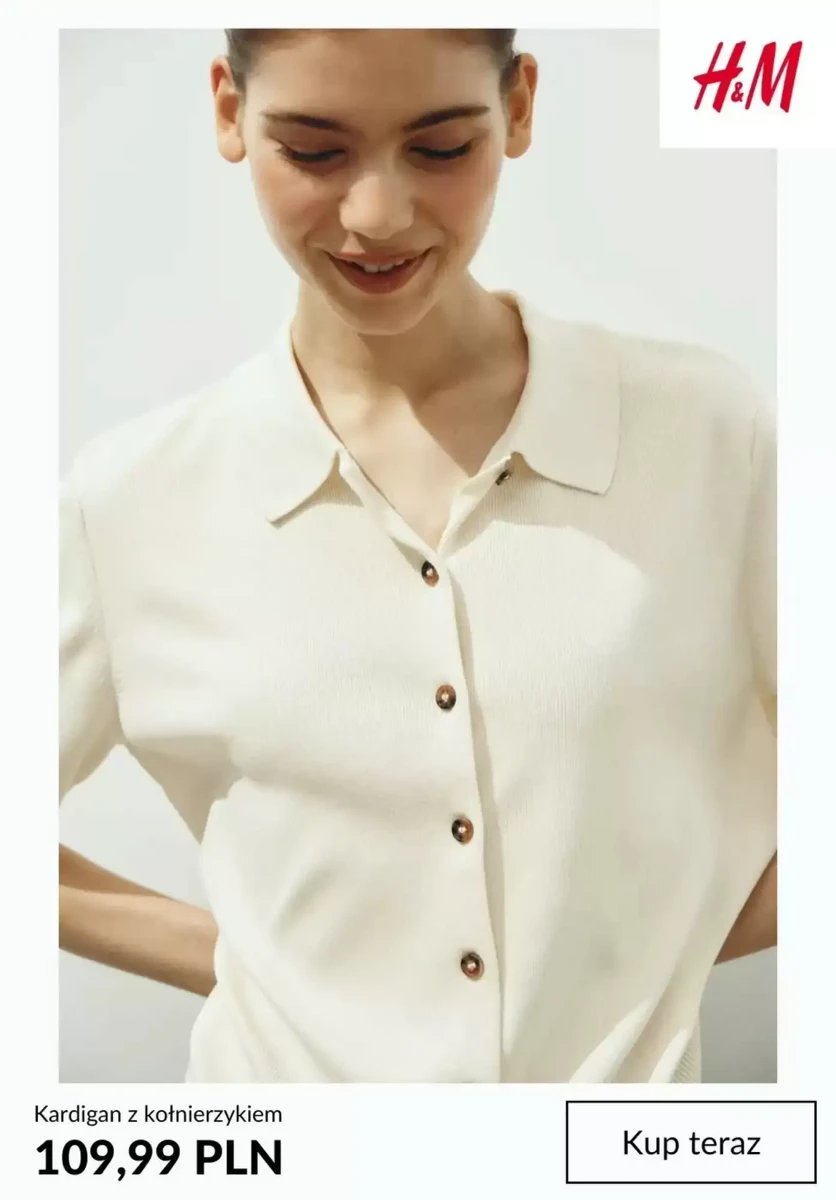 Strona 5 z gazetki H&M