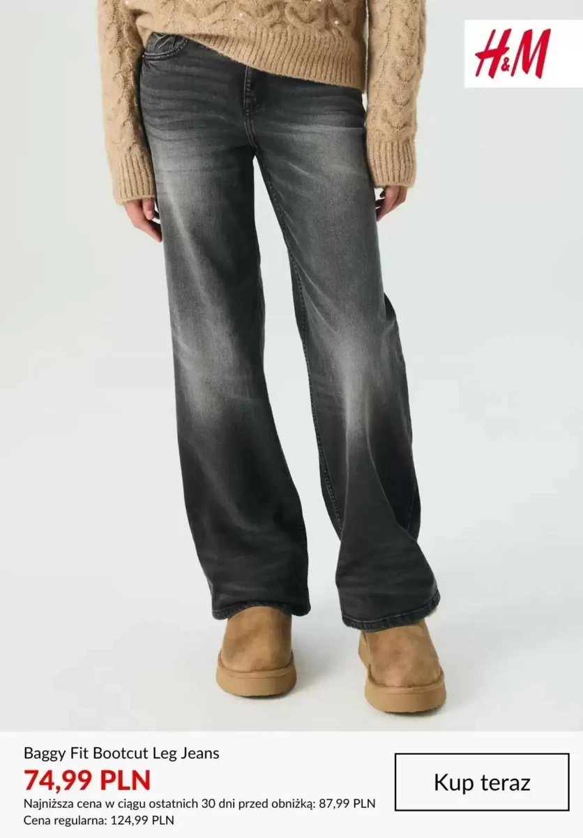 Strona 10 z gazetki H&M