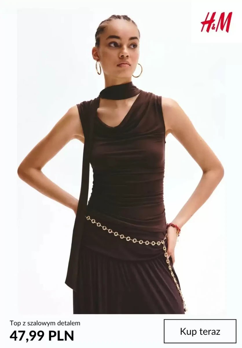 Strona 10 z gazetki H&M