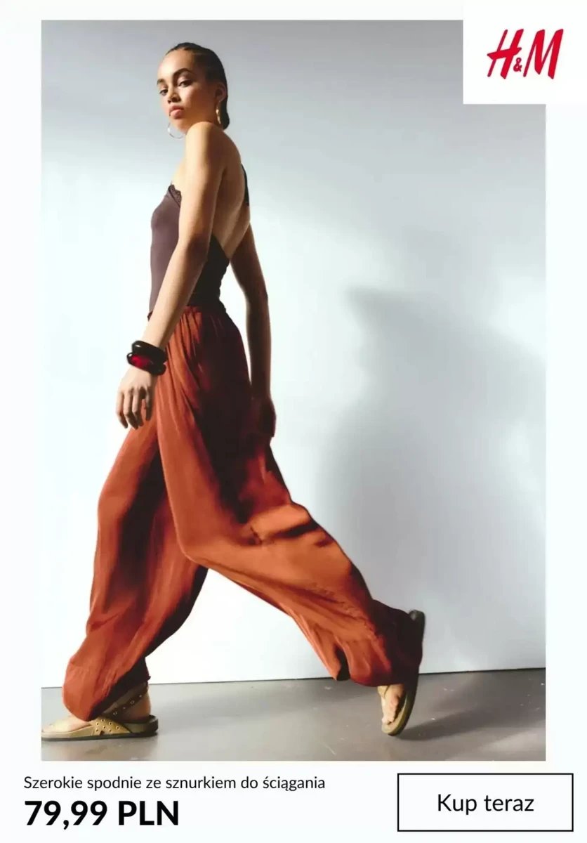 Strona 6 z gazetki H&M