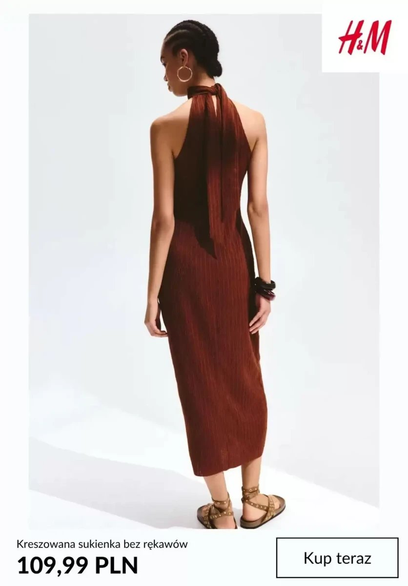 Strona 4 z gazetki H&M