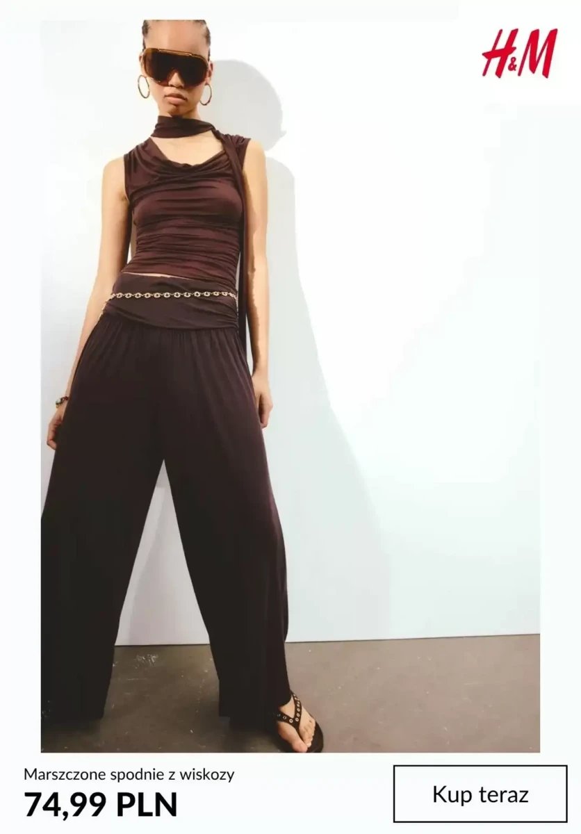 Strona 5 z gazetki H&M