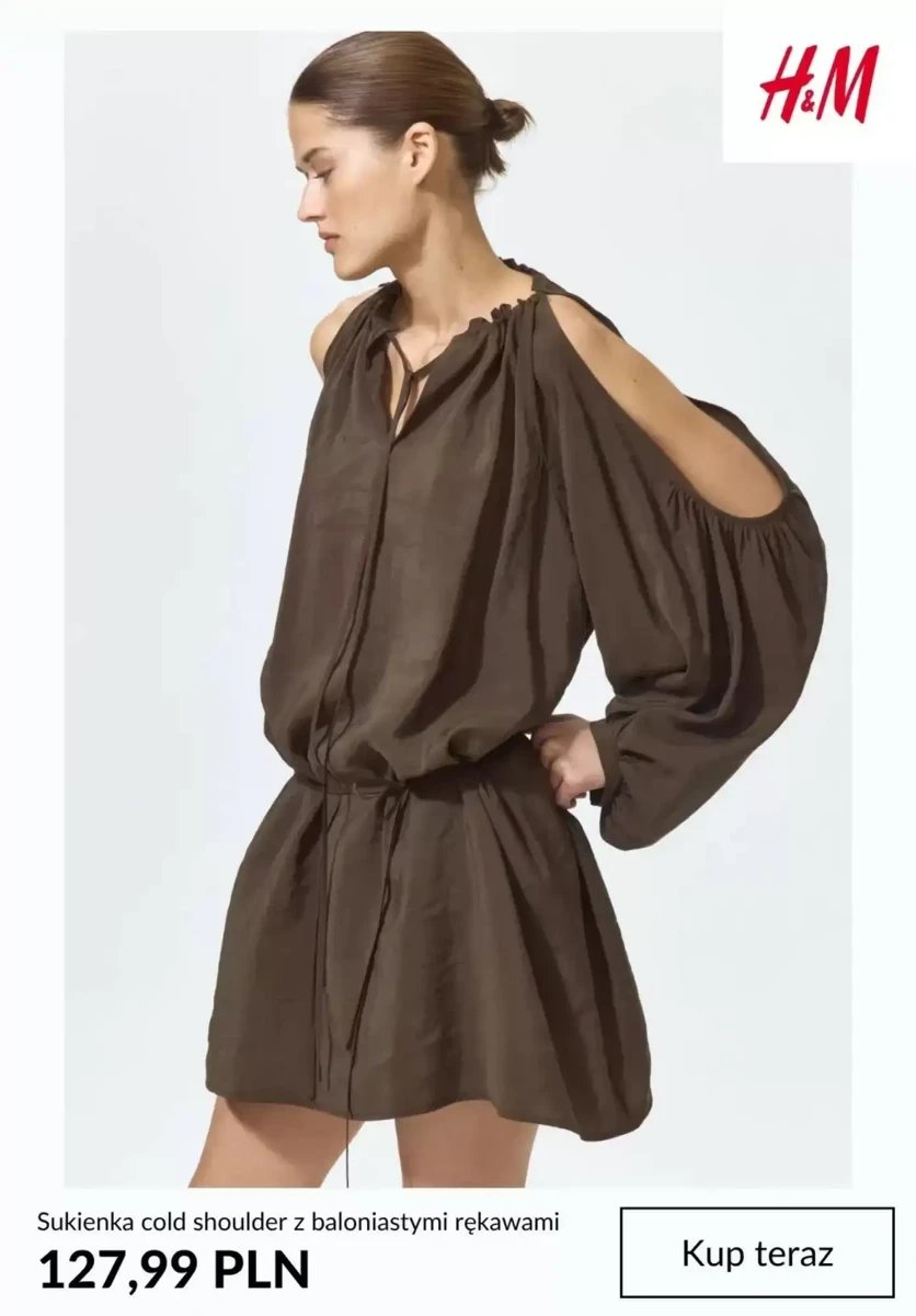 Strona 7 z gazetki H&M