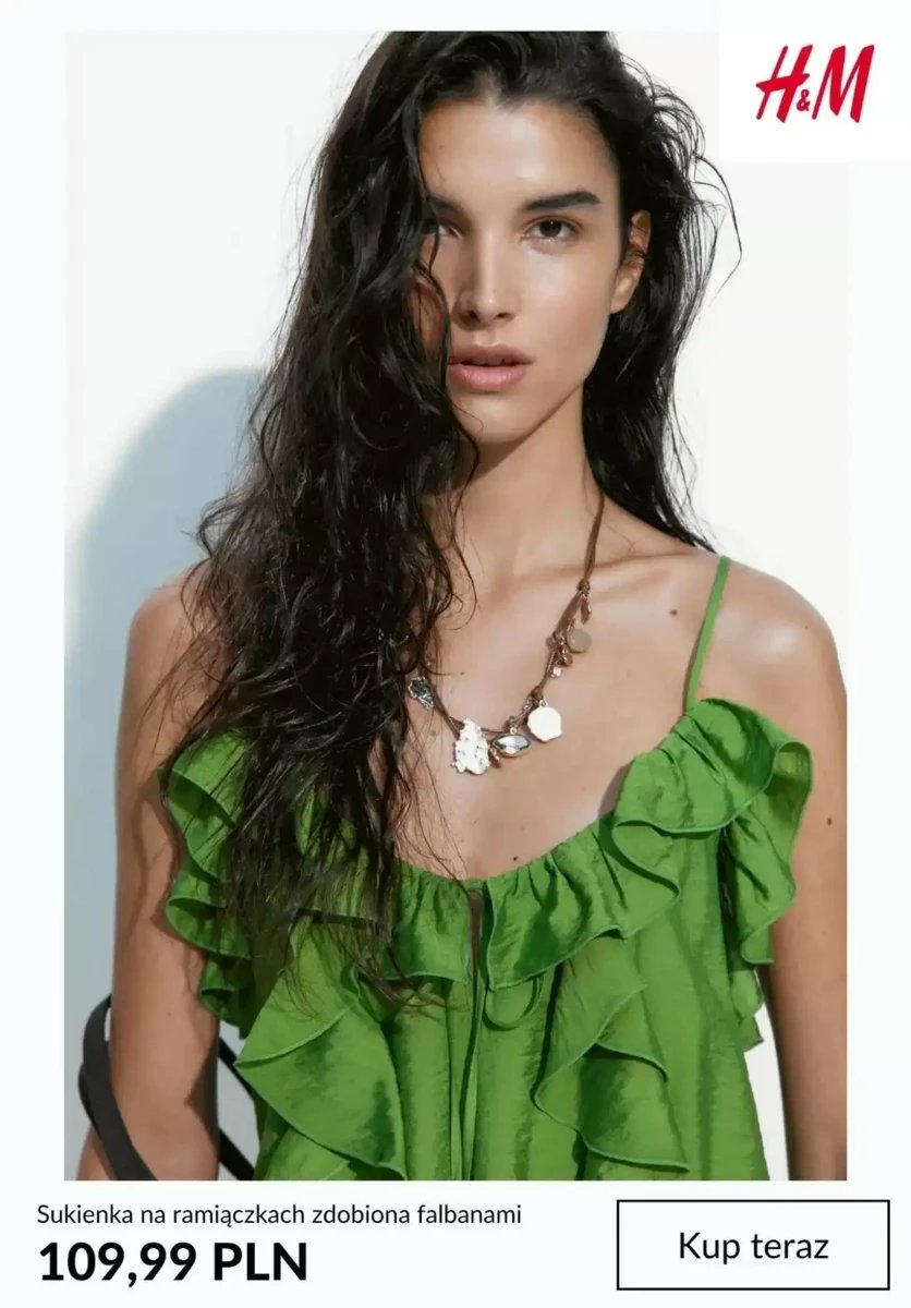 Strona 4 z gazetki H&M