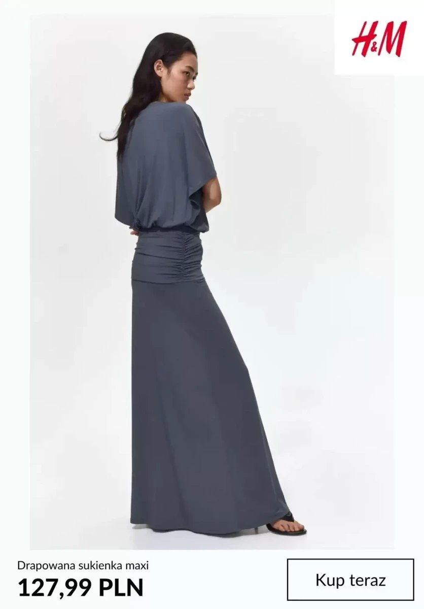 Strona 8 z gazetki H&M