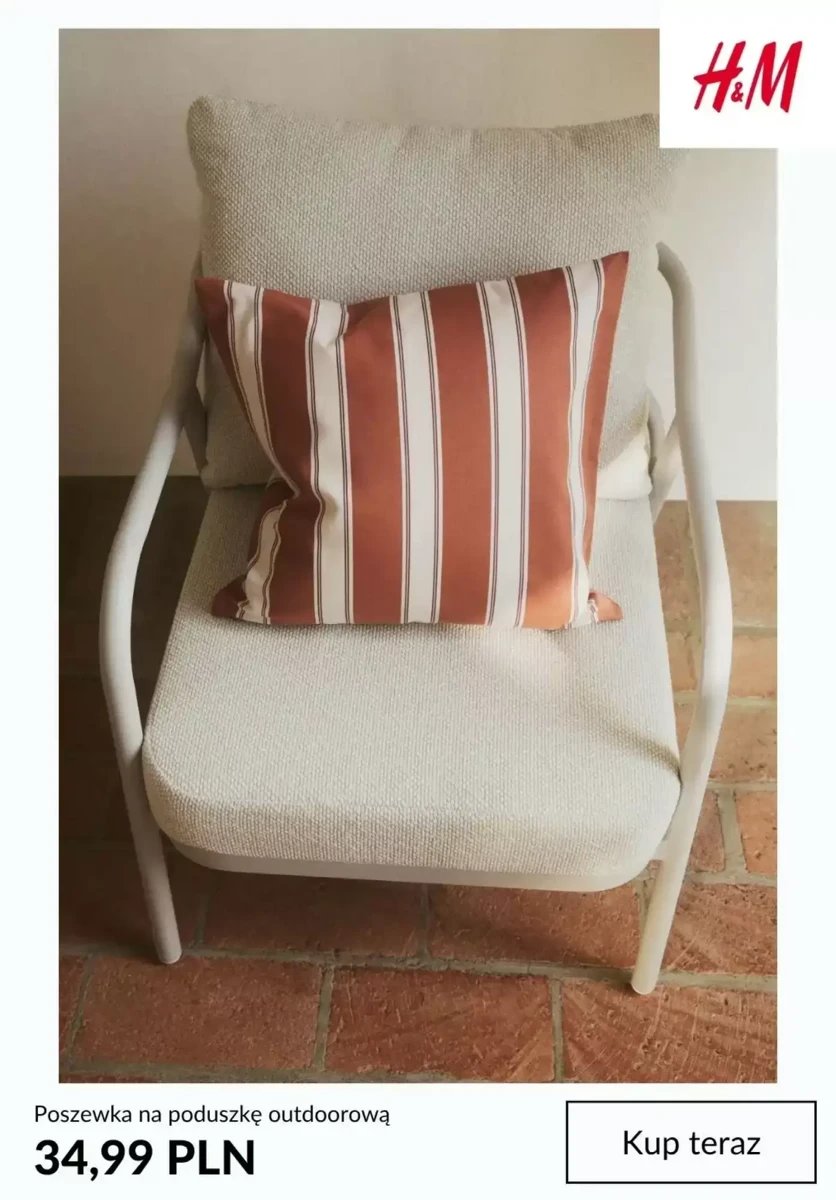 Strona 2 z gazetki H&M