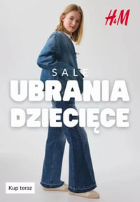 Gazetka H&M – 08.07.2026 – 15.07.2026