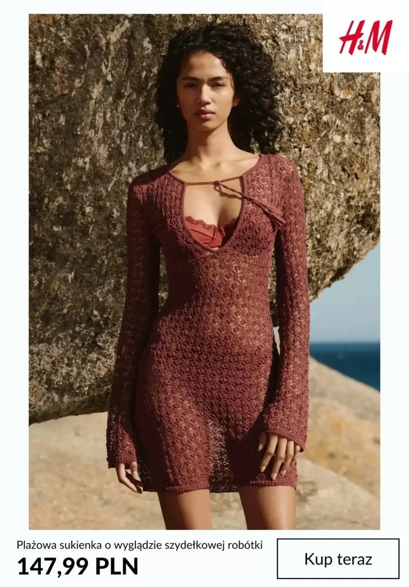 Strona 4 z gazetki H&M