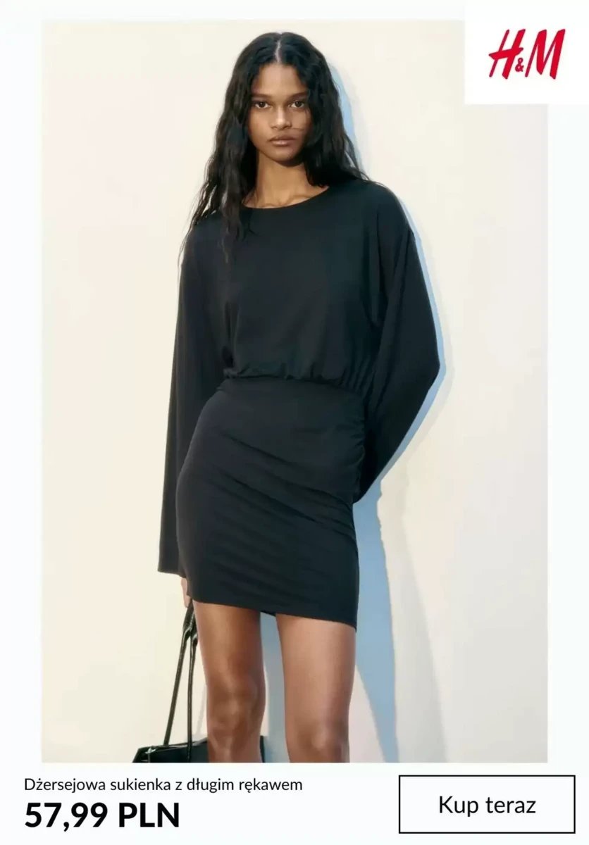 Strona 2 z gazetki H&M