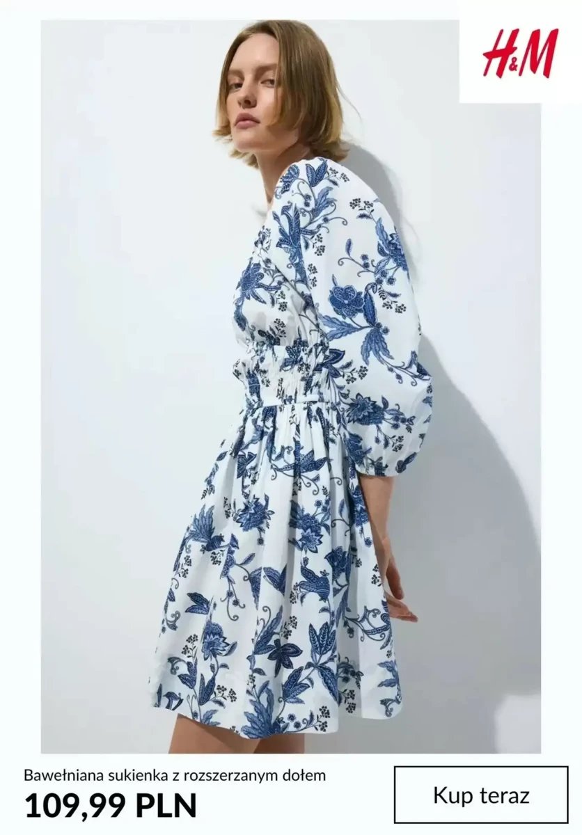 Strona 7 z gazetki H&M