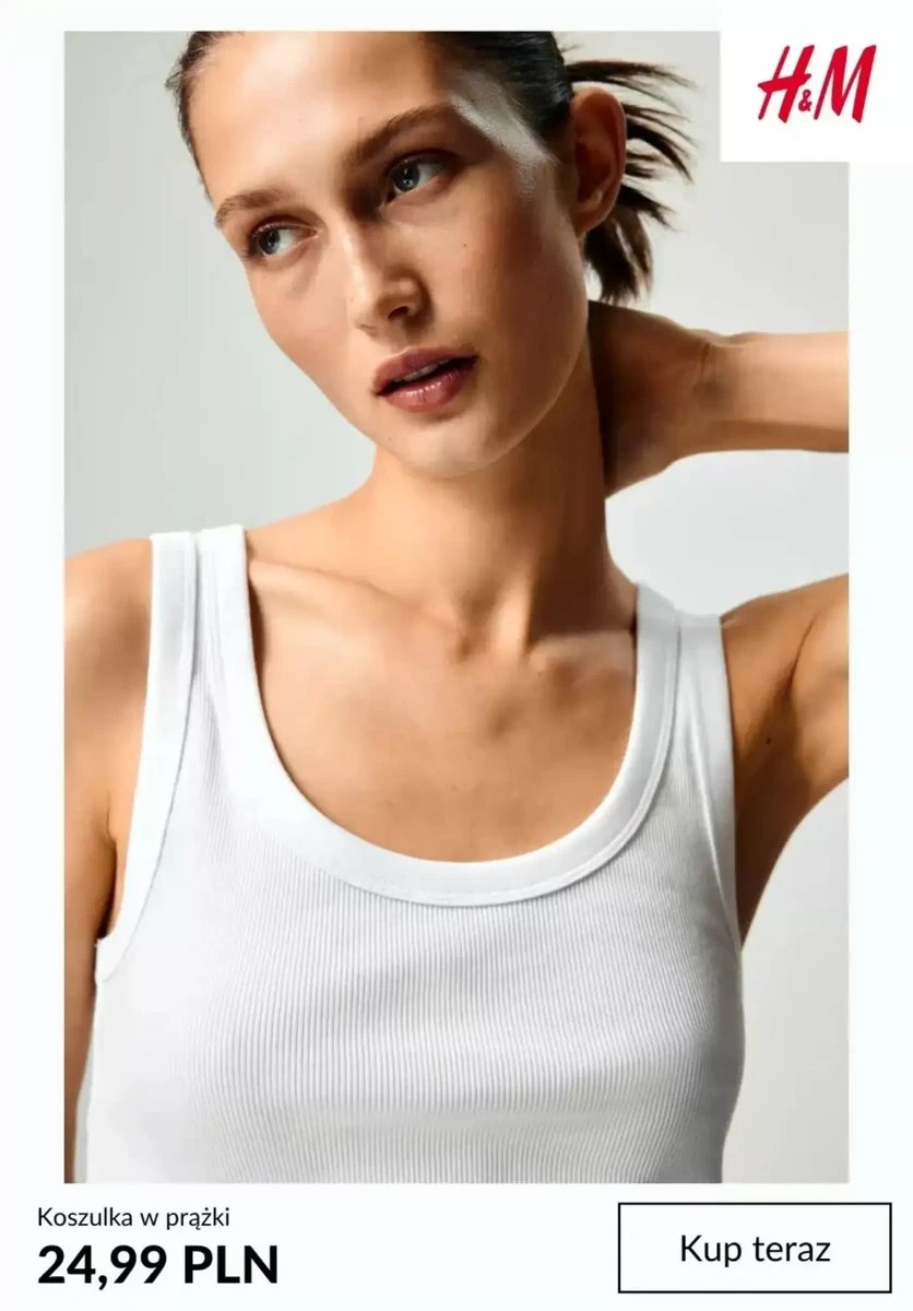 Strona 4 z gazetki H&M