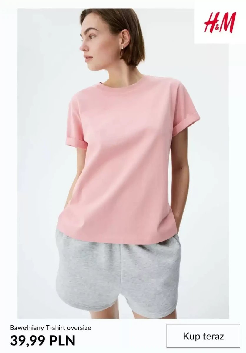 Strona 3 z gazetki H&M